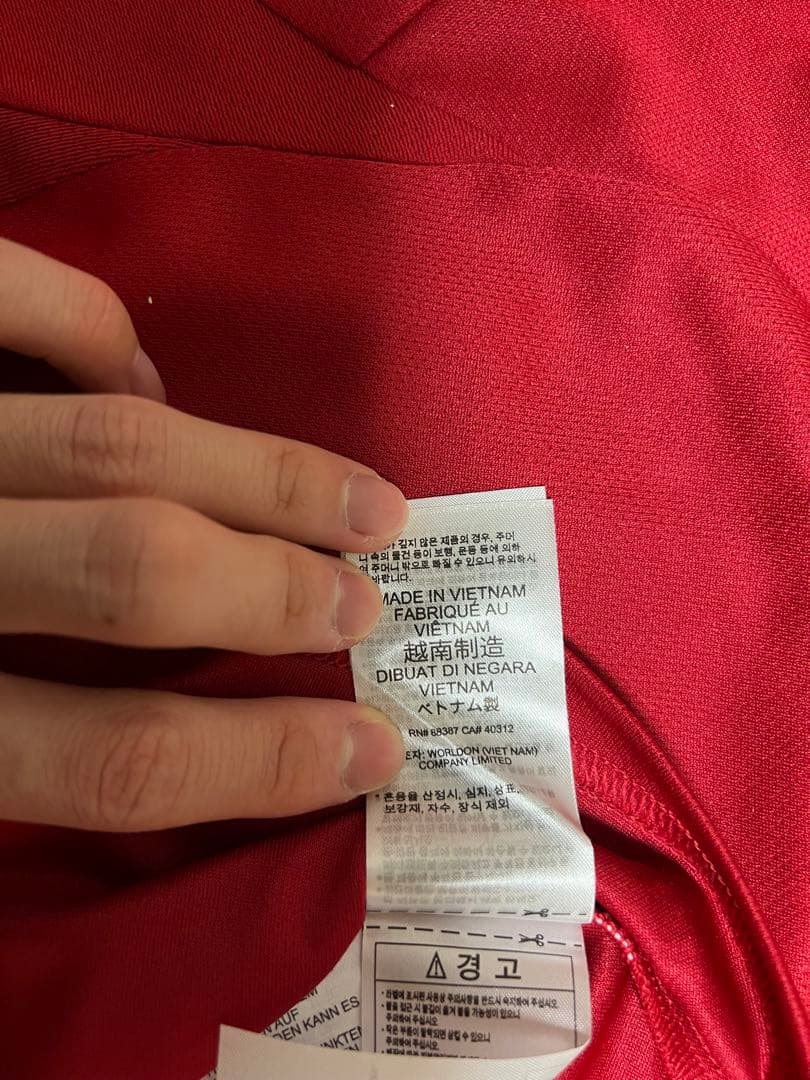 リバプール 25/26 レプリカユニフォーム 長袖 アディダスジャパン正規品