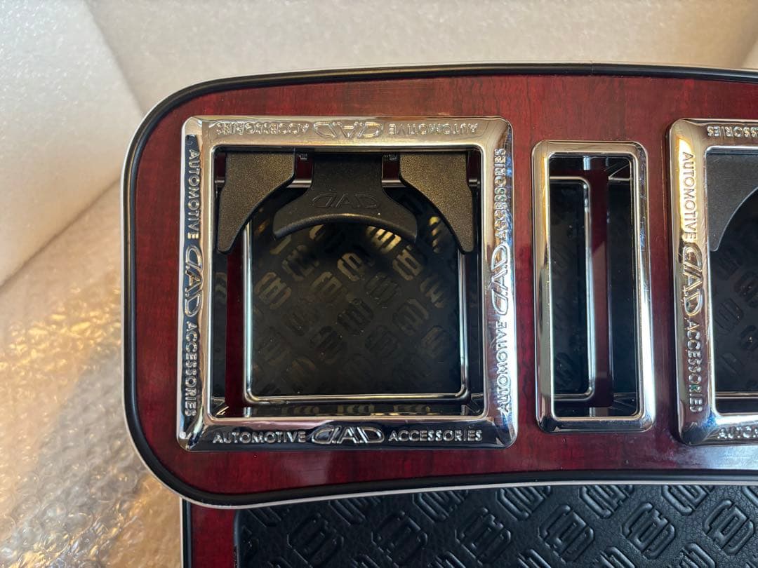 ★美品★ギャルソン　センターテーブル★ヴェルファイア アルファード★GARSON