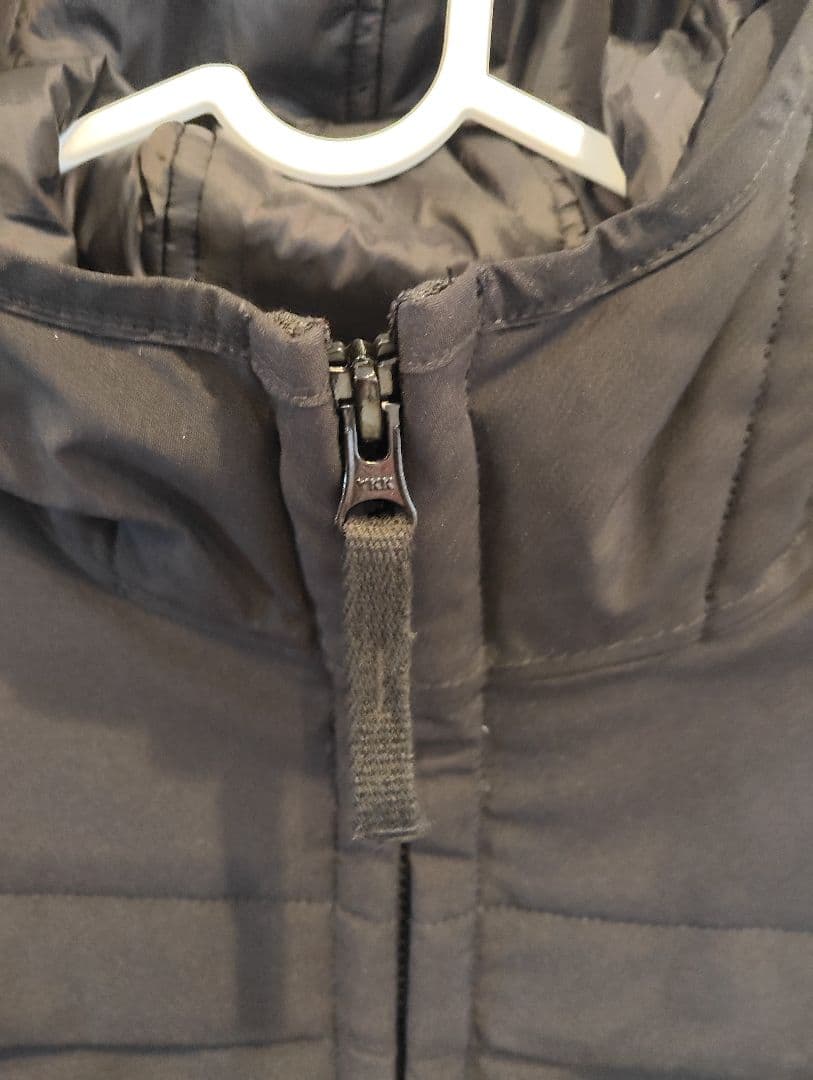 ストーンアイランド　Stone　ナイロンジャケット　140 ジュニア