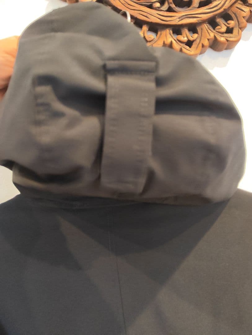 ストーンアイランド　Stone　ナイロンジャケット　140 ジュニア