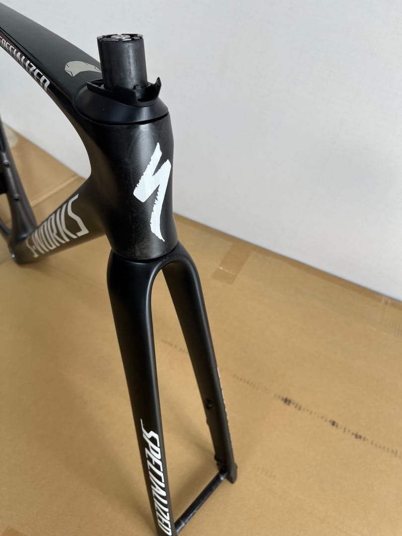 S-WORKS TARMAC SL7 スペシャライズド　ターマック　エスワークス
