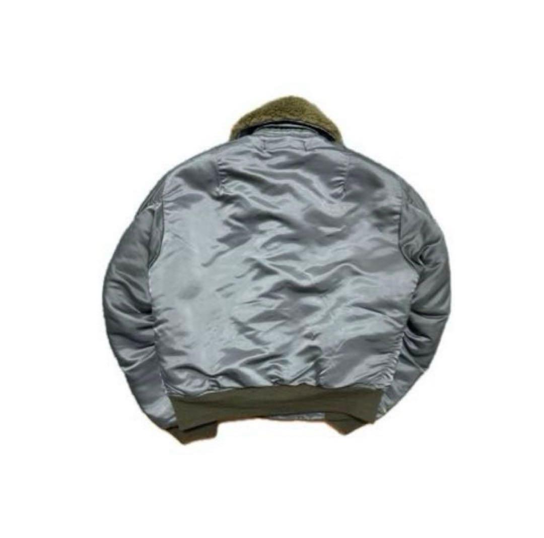 B-15b フライトジャケット　サイズ36