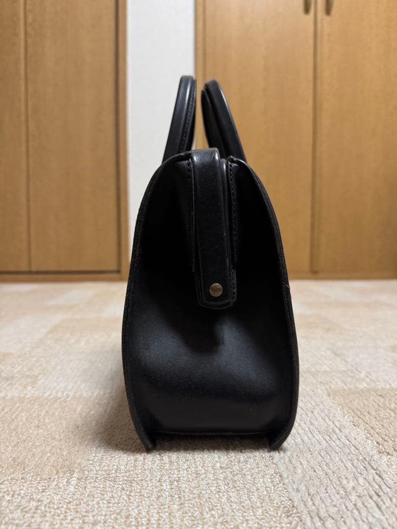 ヌ top frame bag Sサイズ