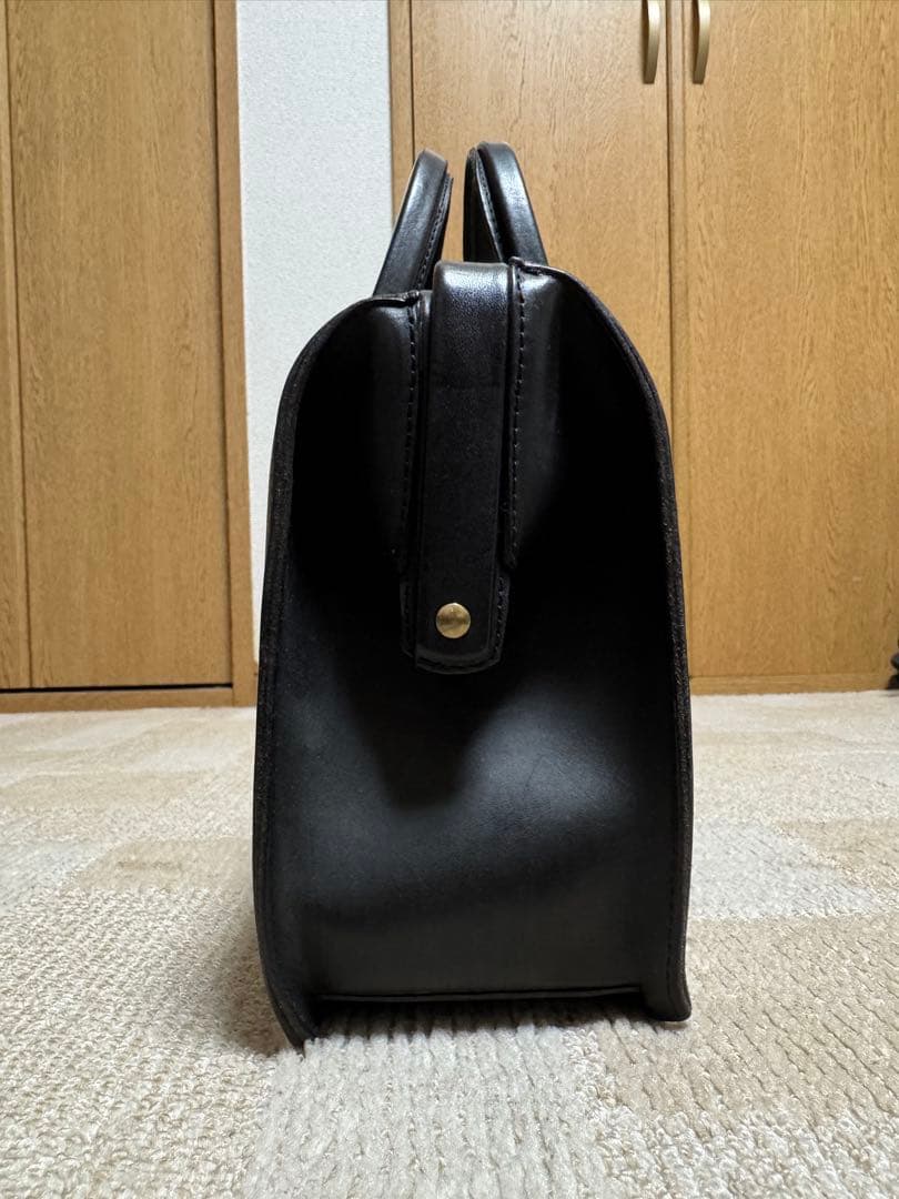 ヌ top frame bag Sサイズ