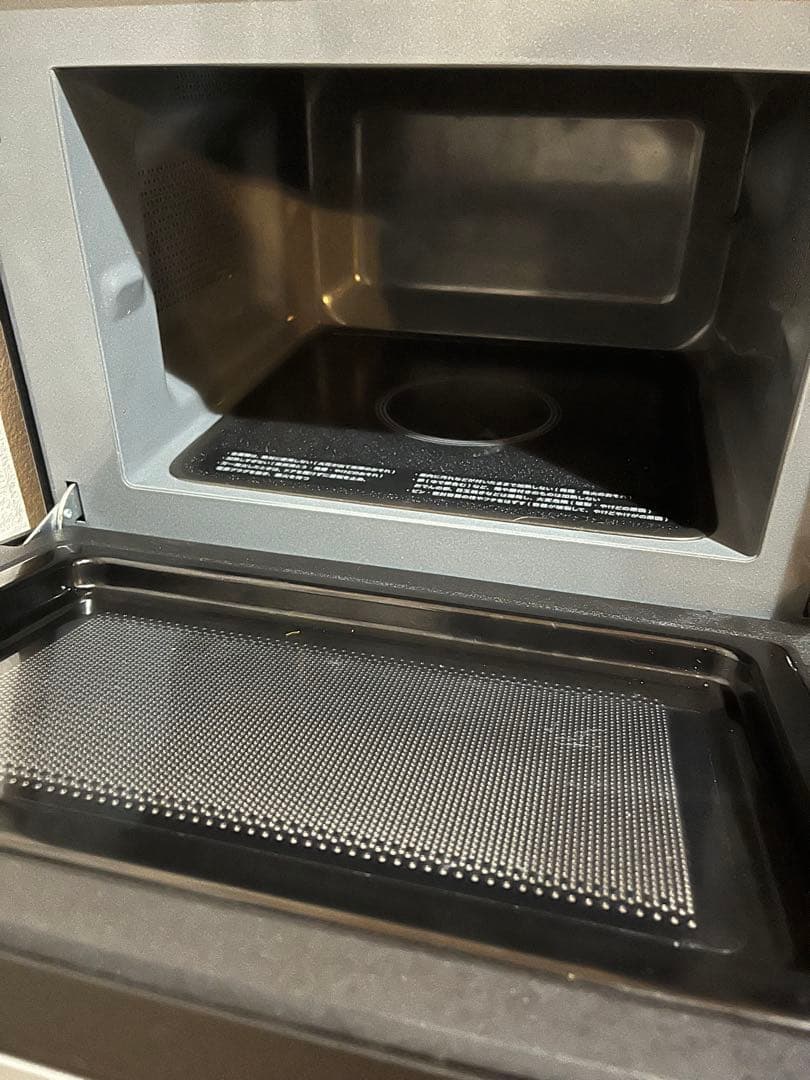 シャープ 電子レンジ　RE-TS171-B 値下げ中