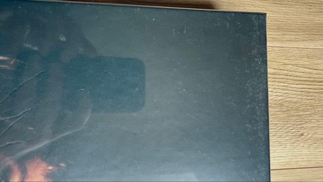 デヴィッド　ボウイ BERLIN 13xLP レコードレアボックスセット 12”