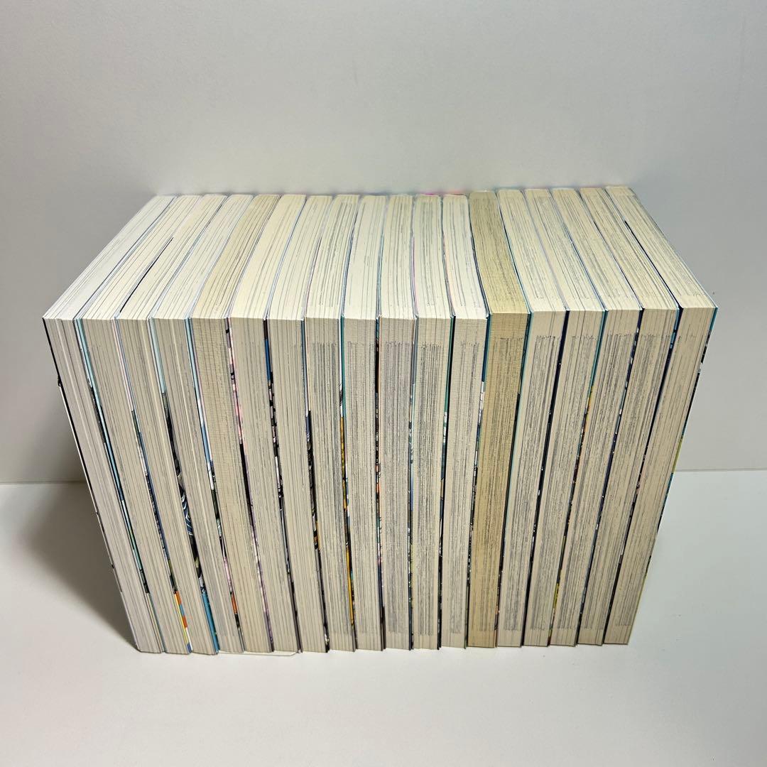 ゆるキャン△ 1〜18巻　全巻セット　まとめ売り　漫画　マンガ　全巻