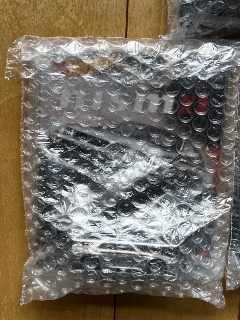 ホットウィール 3個 Nissan GT-R R33 NISMO 新品未開封