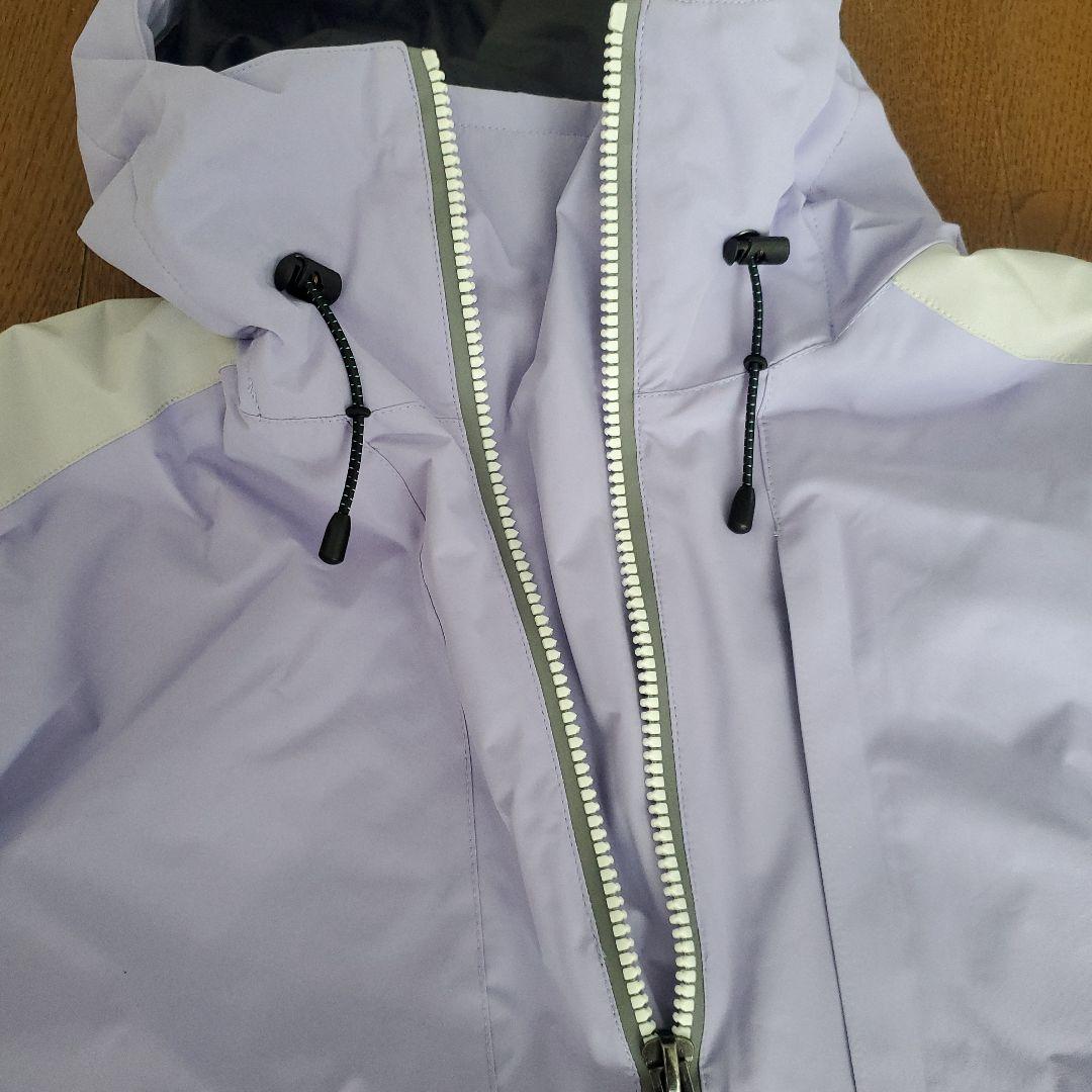 icepardal ウェア 上下セット