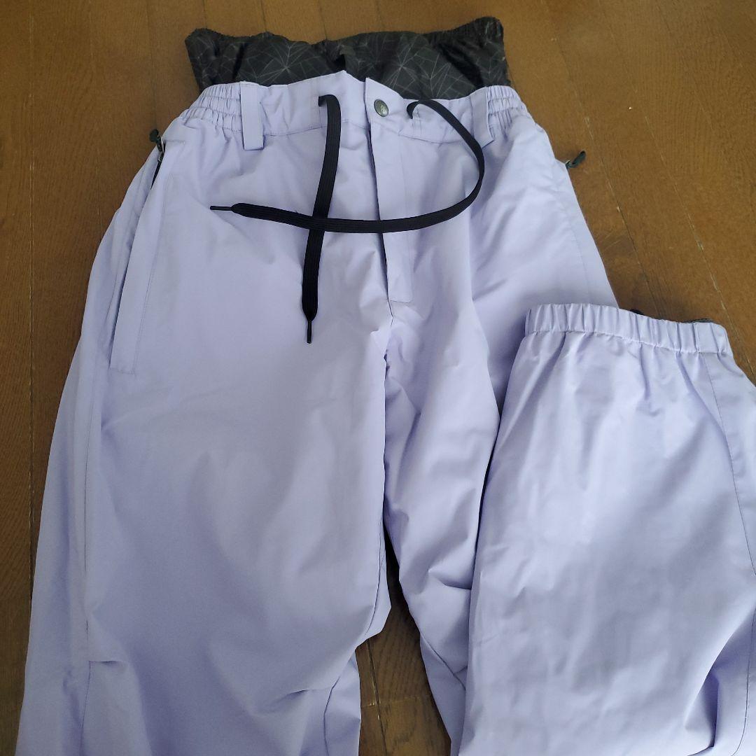 icepardal ウェア 上下セット