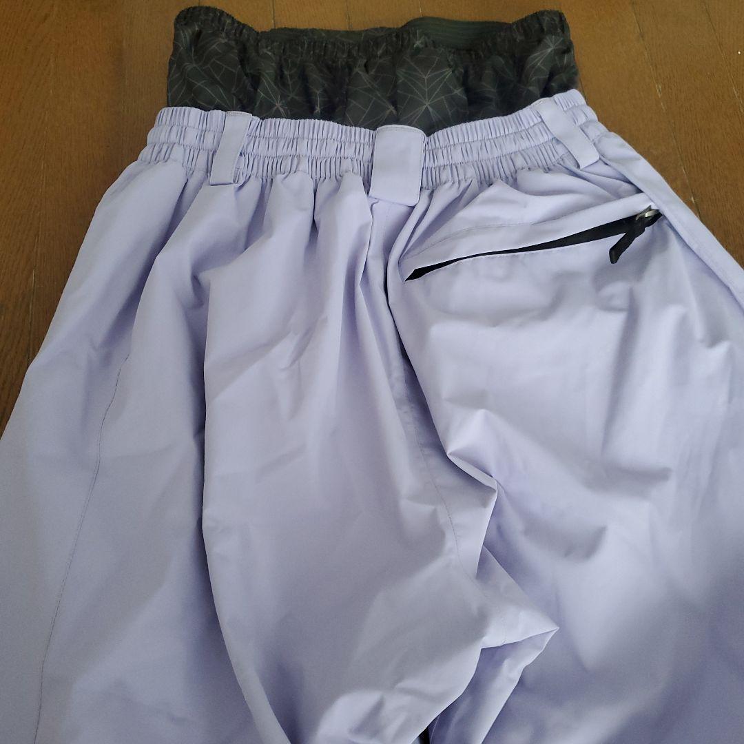 icepardal ウェア 上下セット