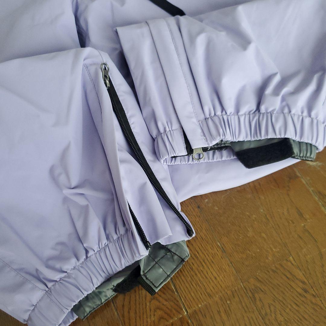 icepardal ウェア 上下セット