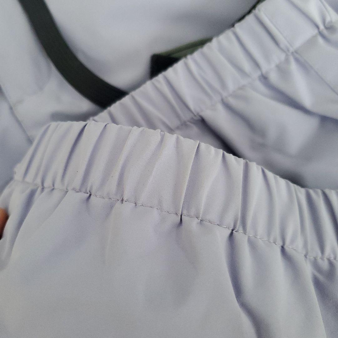 icepardal ウェア 上下セット