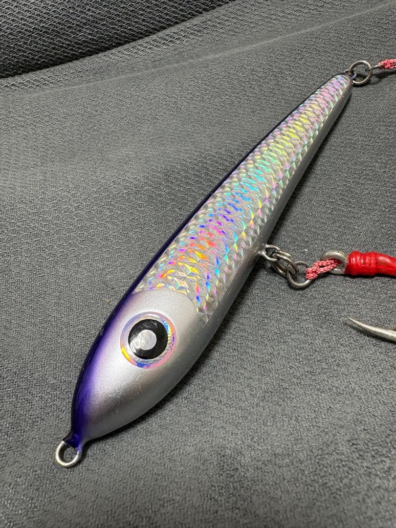 ローカルスタンダード ダイブベイト210