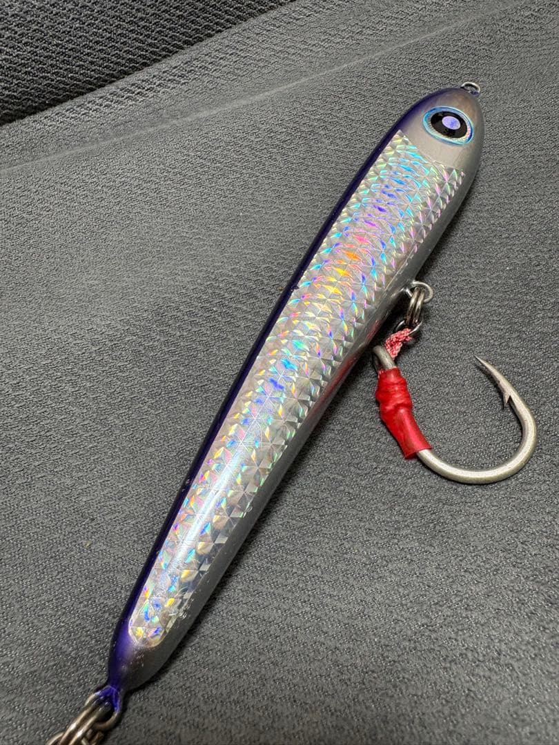 ローカルスタンダード ダイブベイト210