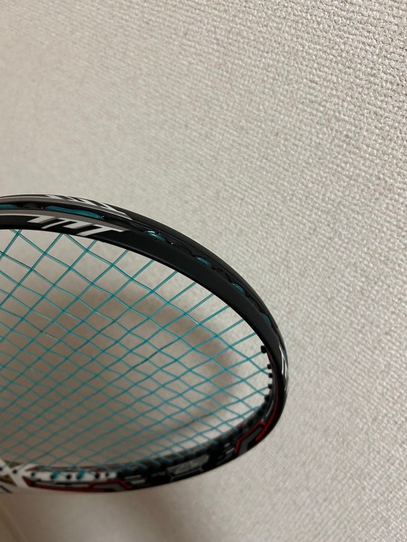 ソフトテニスラケット　DIOS pro-c