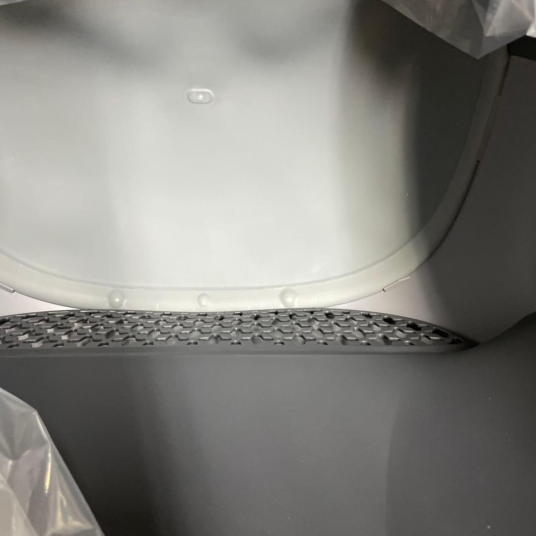 Neakasa M1 猫 トイレ 全自動 自動清掃 多頭飼い対応 9つのセンサー