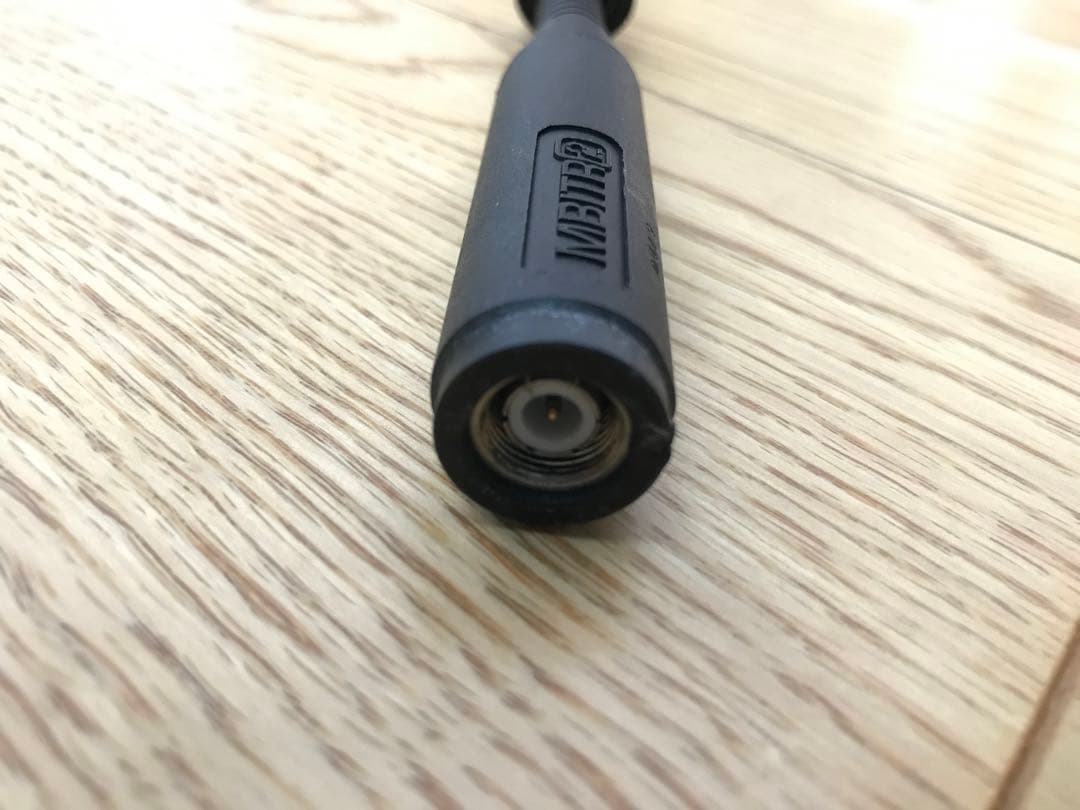 米軍装備　THALES製　ブレードアンテナ