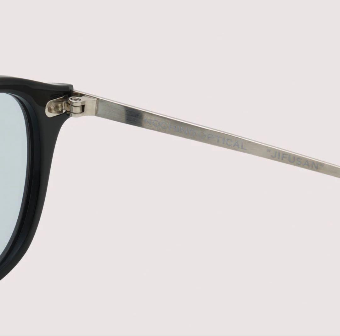 小物 NOCHINO OPTICAL JIFUSAN #6