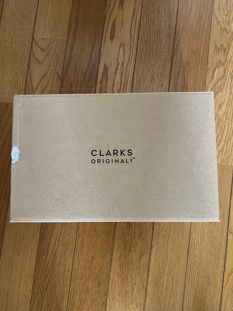 Clarks Wallabee クラークス ワラビー ブラック