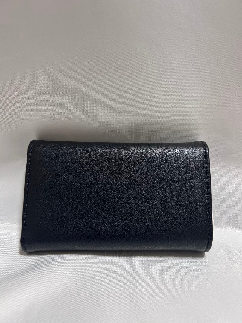 Vivienne Westwood ブラックキーケース