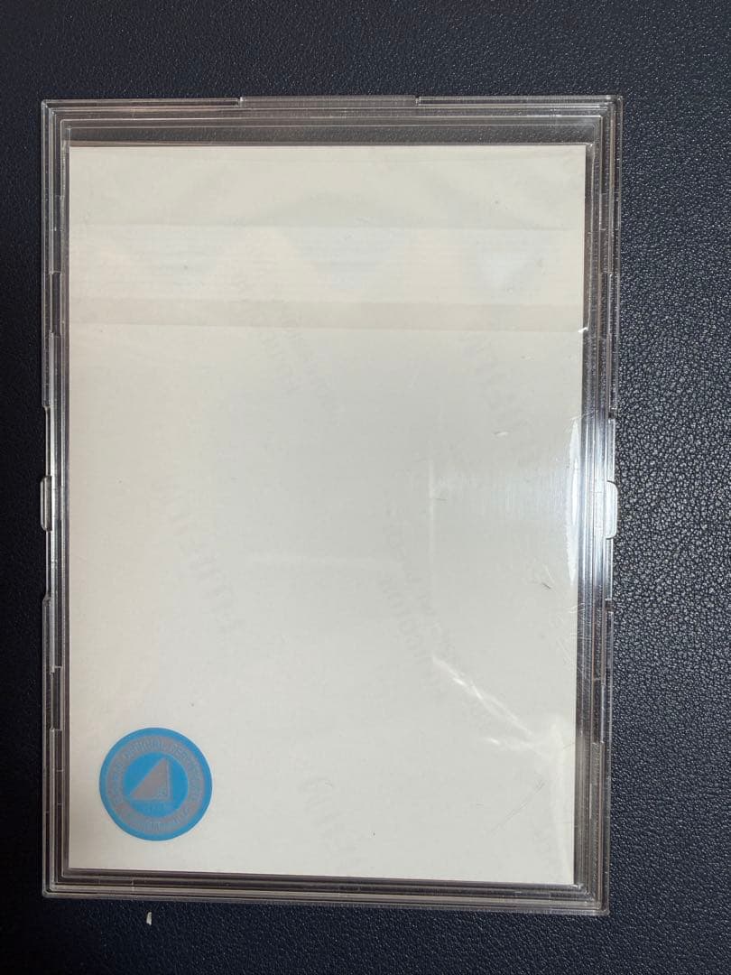 日向坂46 渡辺莉奈　生写真　直筆サイン入