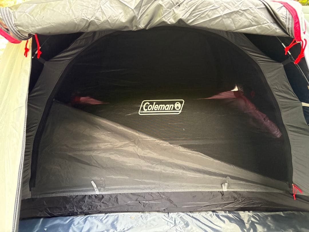 コールマン／Coleman ツーリングドーム／LX