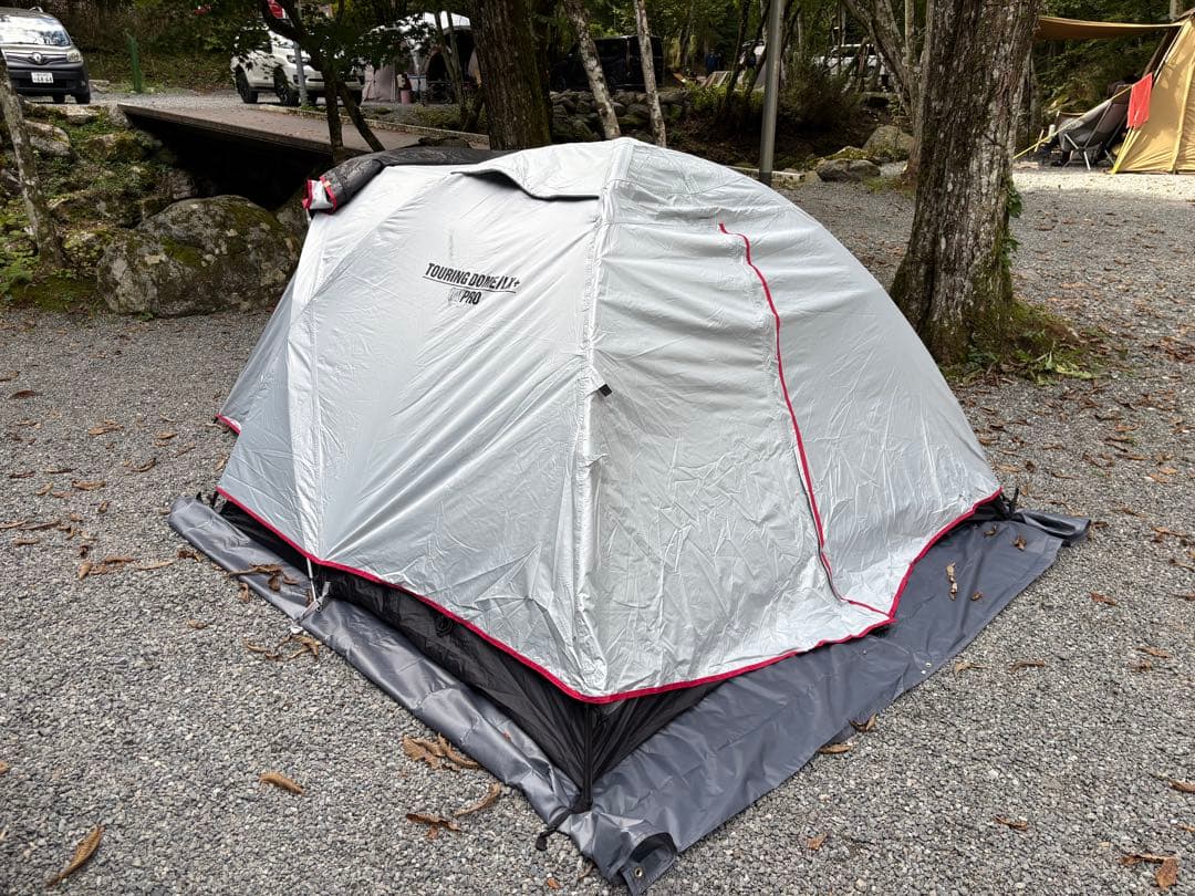 コールマン／Coleman ツーリングドーム／LX