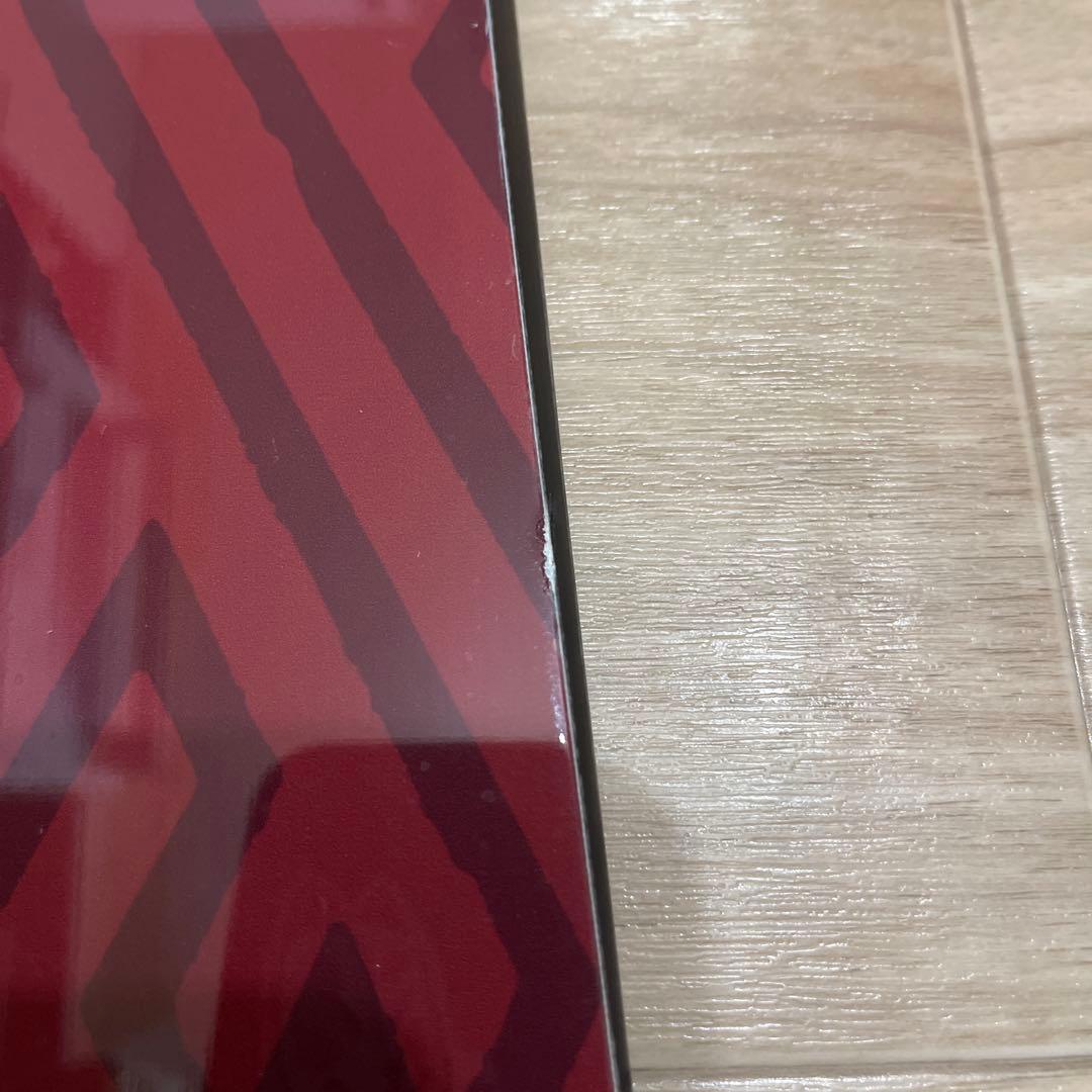 CROOJA BEETLE 150cm 25-26モデル