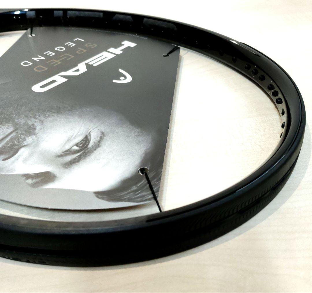 限界値下げ! ヘッド スピード エムピー レジェンド G2 2025国内正規品