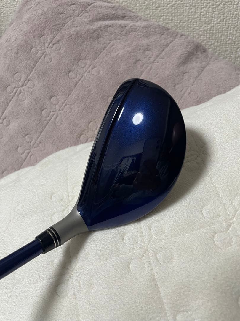 ゼクシオ9 MP900 レディース ユーティリティ U4 22° フレックスL