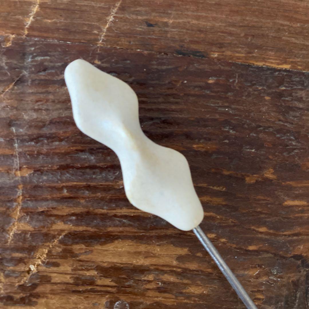 机上工芸舎　スプーン2本セット