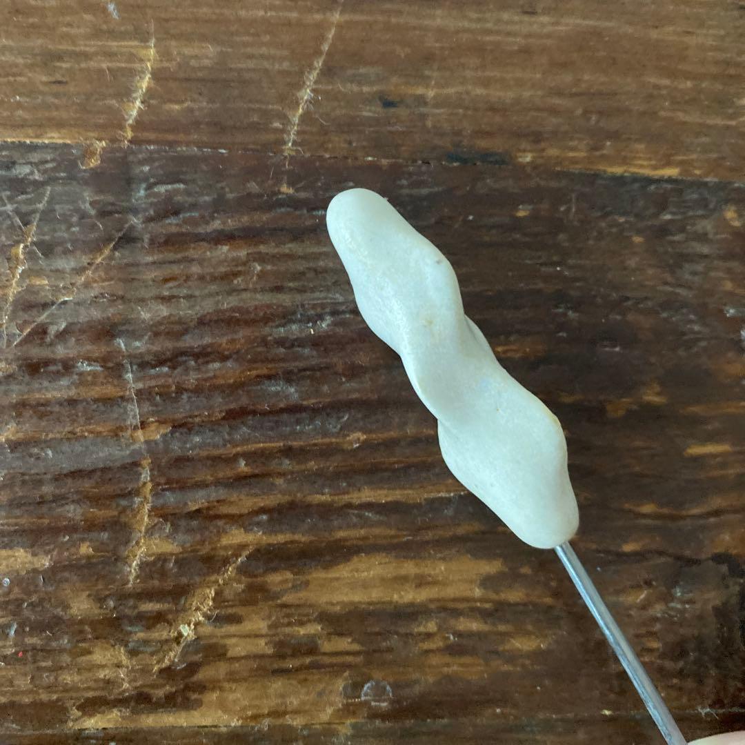 机上工芸舎　スプーン2本セット