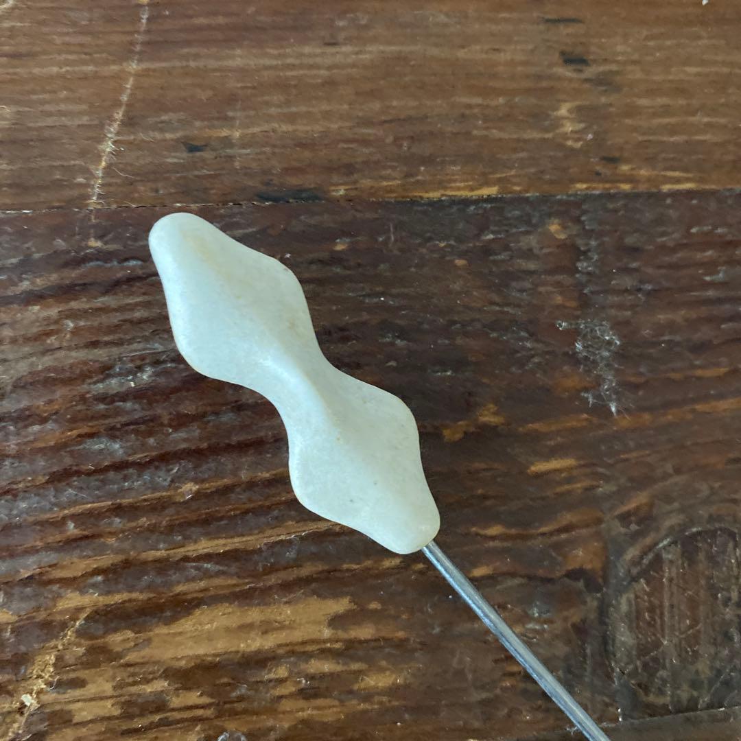 机上工芸舎　スプーン2本セット