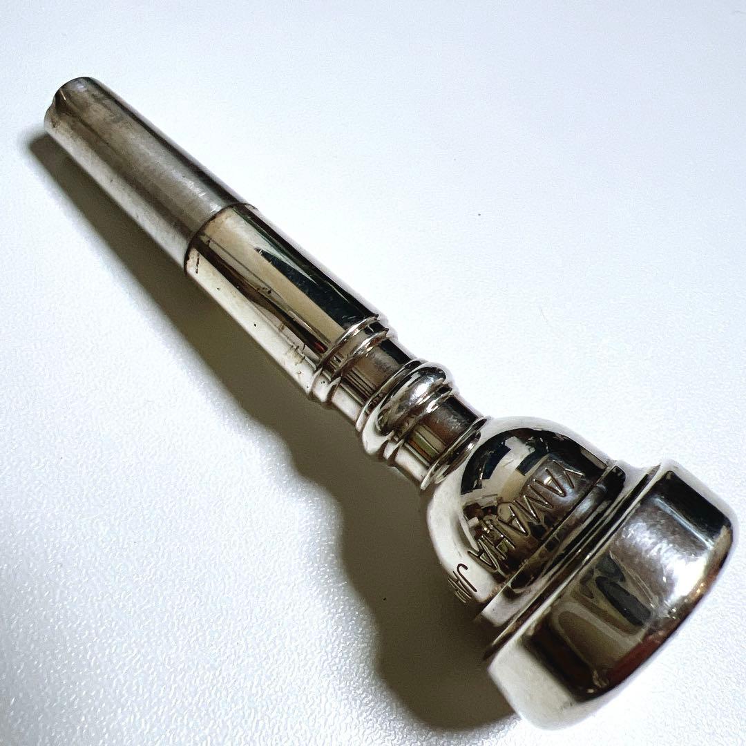 【美品】YAMAHA YTR233トランペット　ヤマハ　YTR-233 吹奏楽