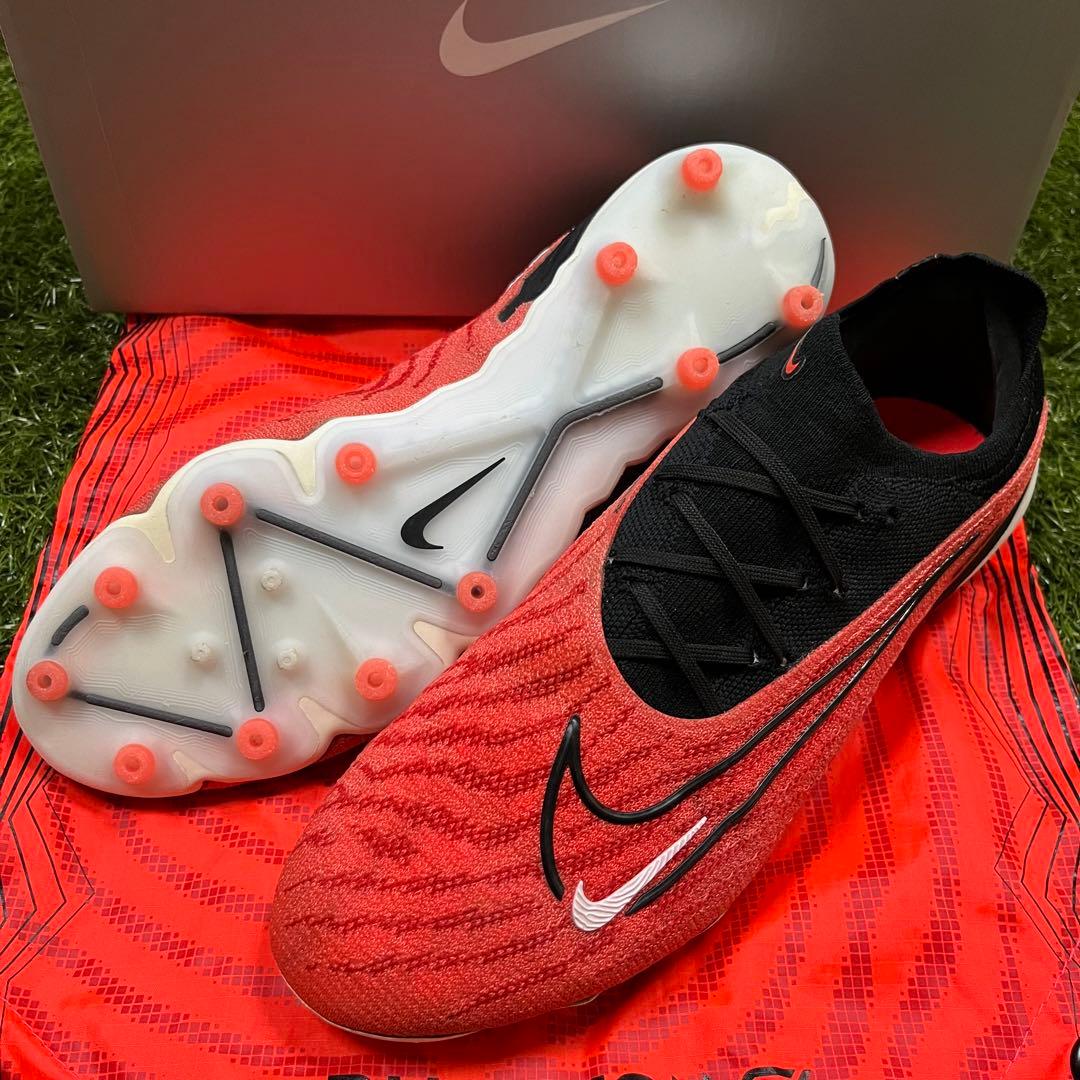 シューズ NIKE PhantomGX Elite AG-PRO 26.5cm