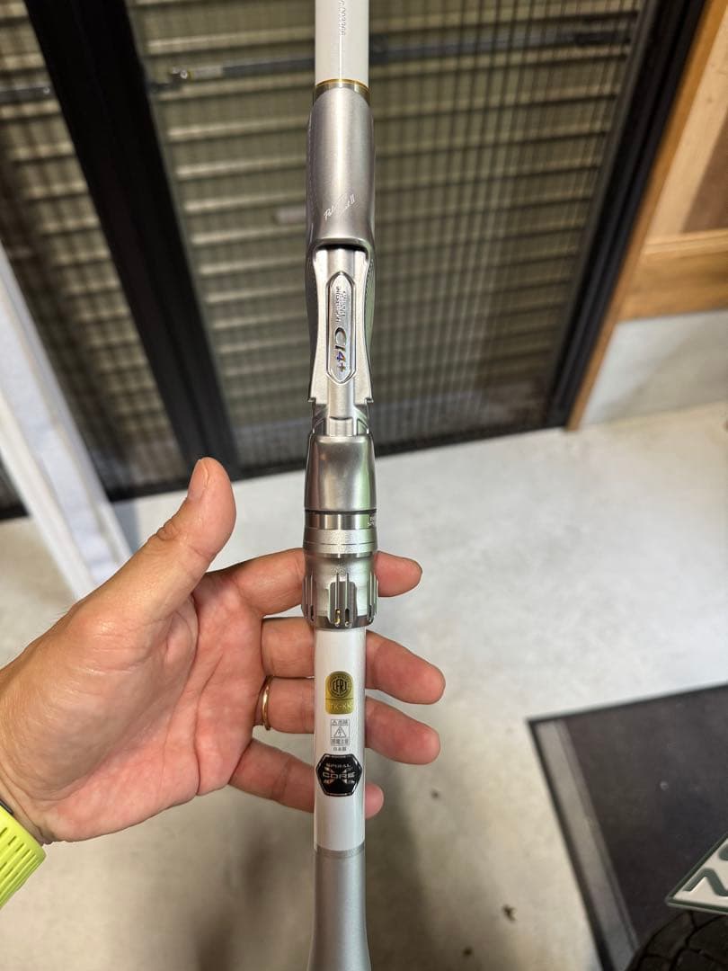 未使用品BB-X SPECIAL MZIII 2号