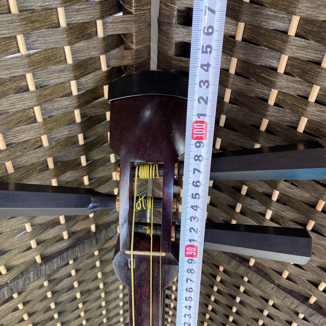 三味線⭐️ハードケース付き