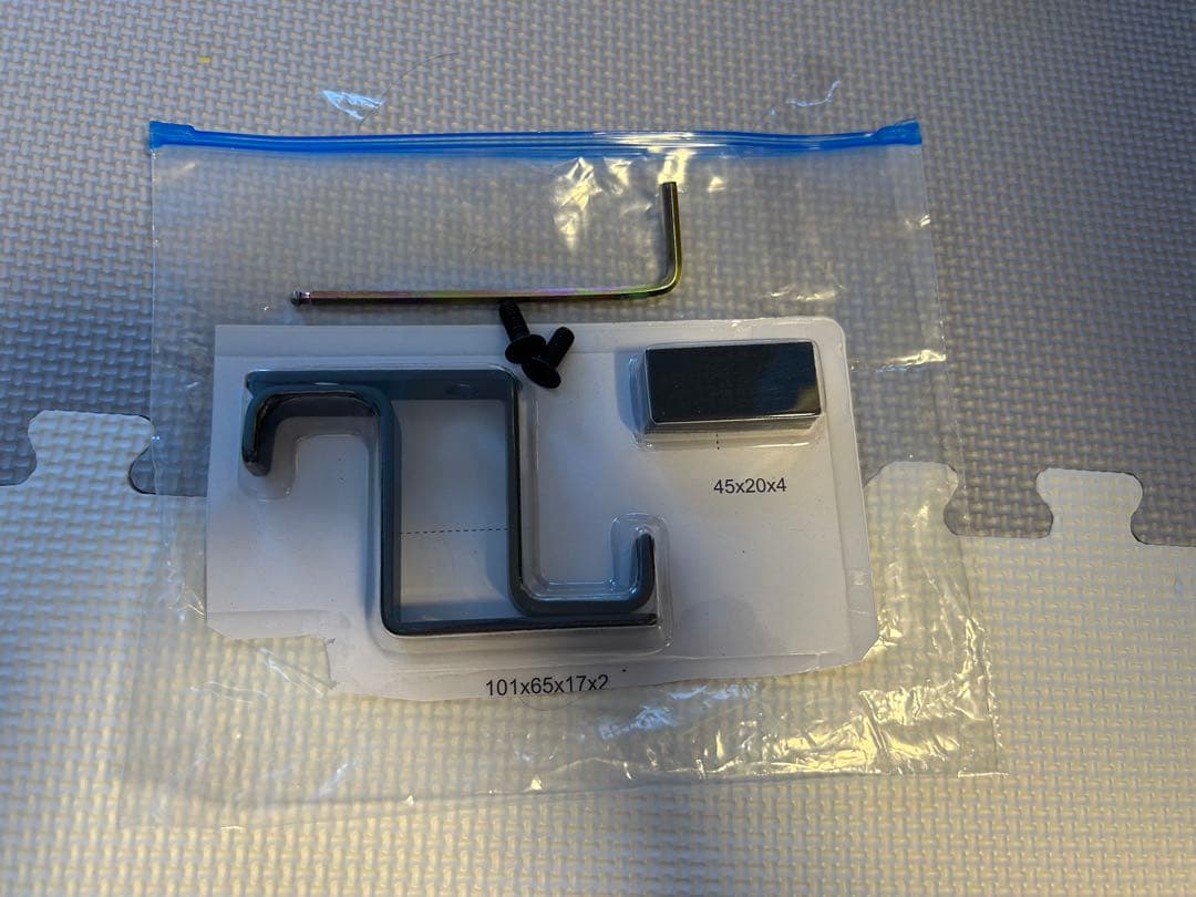 無印良品 机 木製デスク