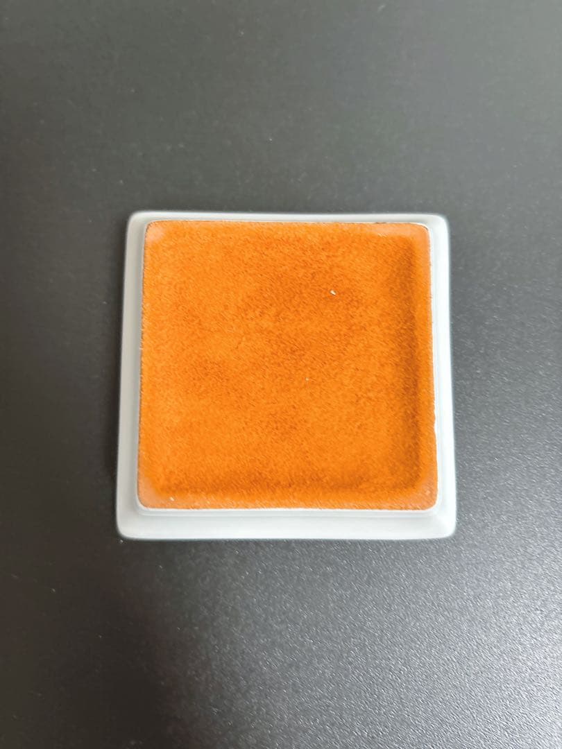 「未使用品」 HERMES 灰皿 プレート