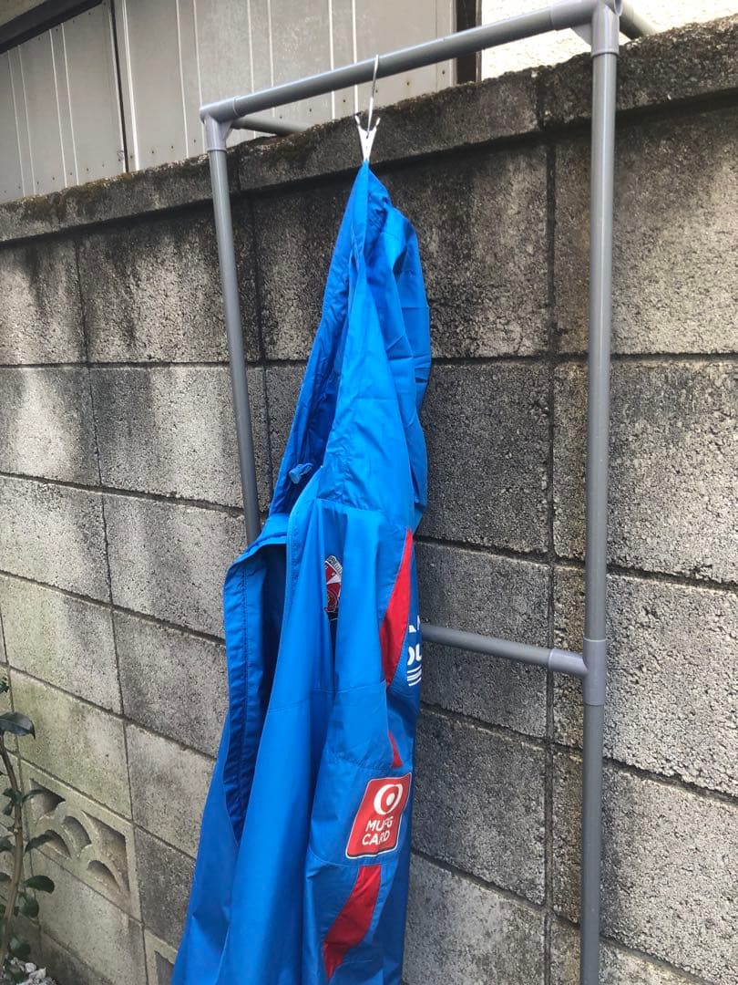 2019 Urawa Reds Nike STORM-FIT ピステジャケットM