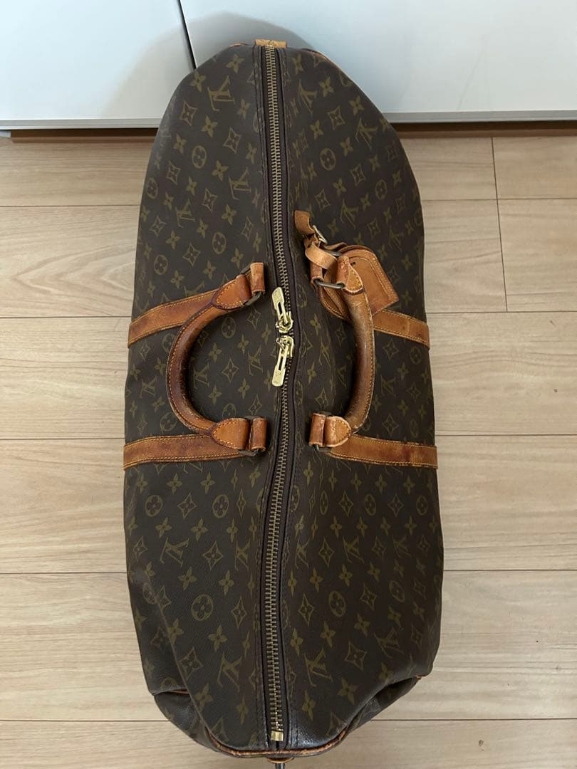 Louis Vuitton ルイヴィトン キーポル55