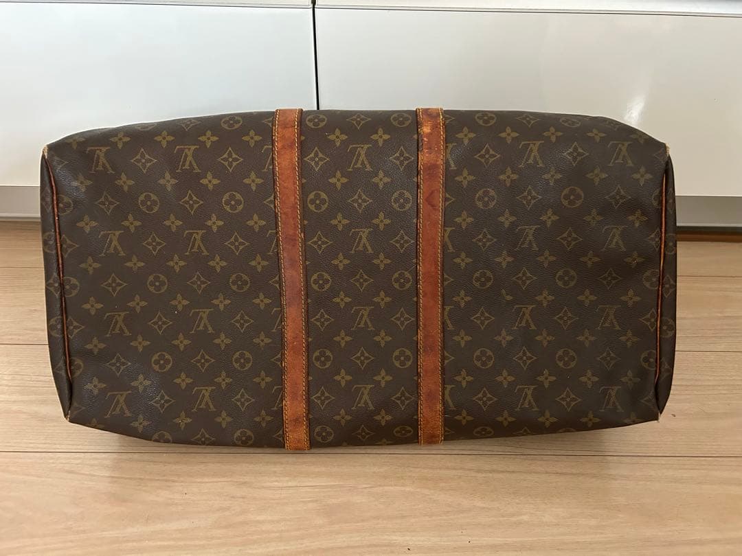 Louis Vuitton ルイヴィトン キーポル55