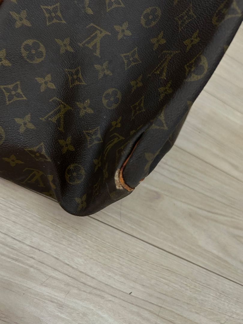 Louis Vuitton ルイヴィトン キーポル55