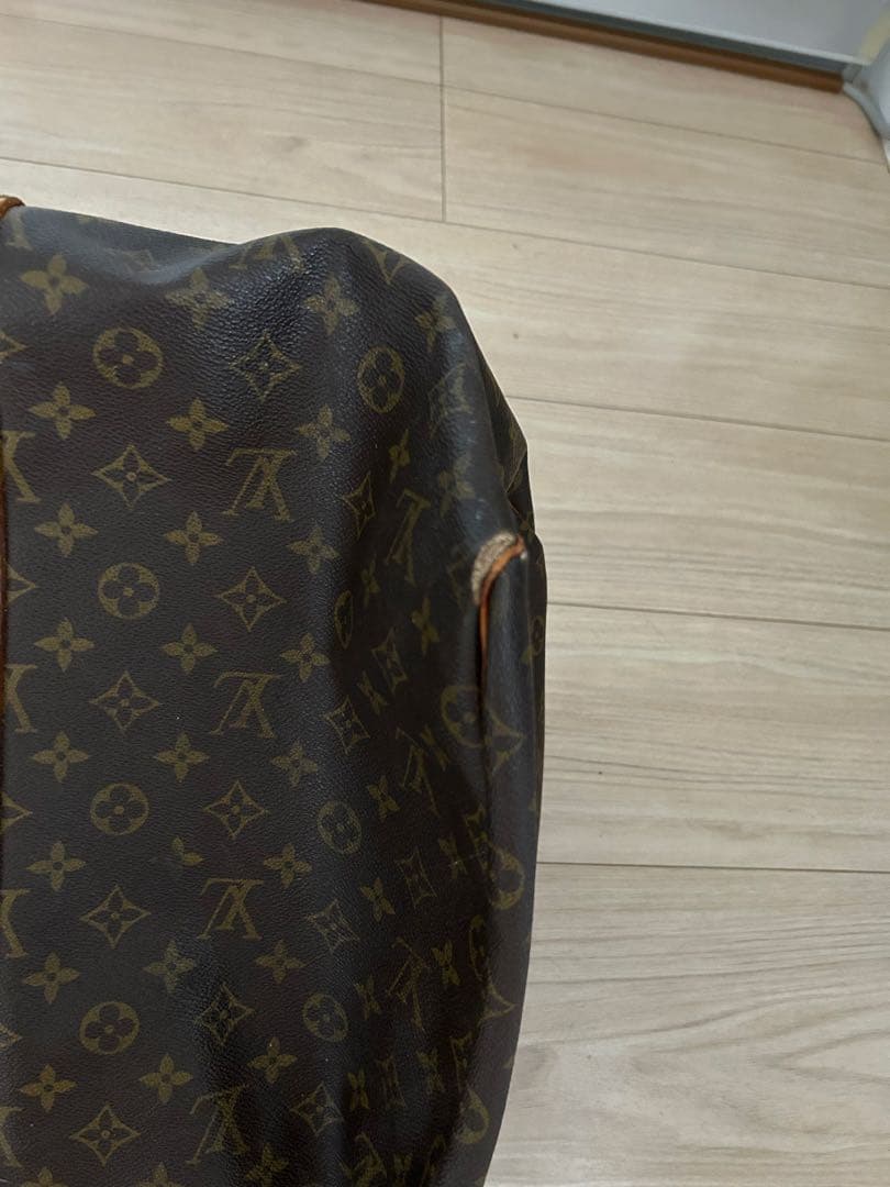 Louis Vuitton ルイヴィトン キーポル55
