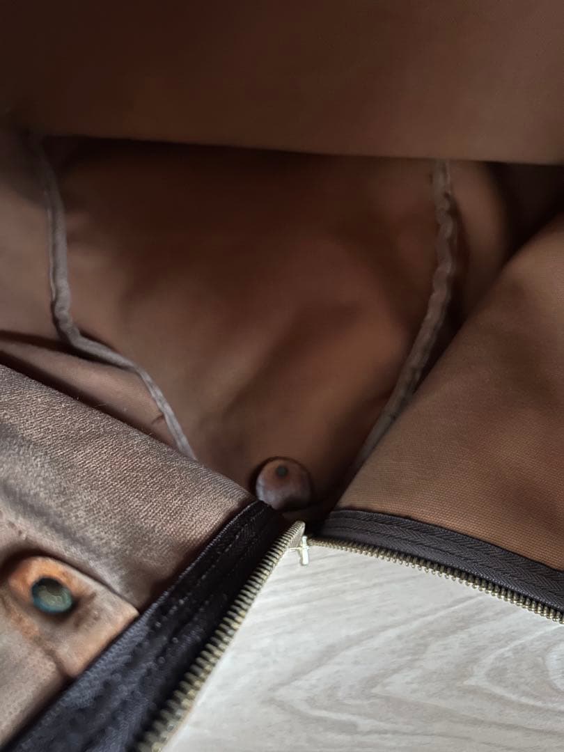 Louis Vuitton ルイヴィトン キーポル55