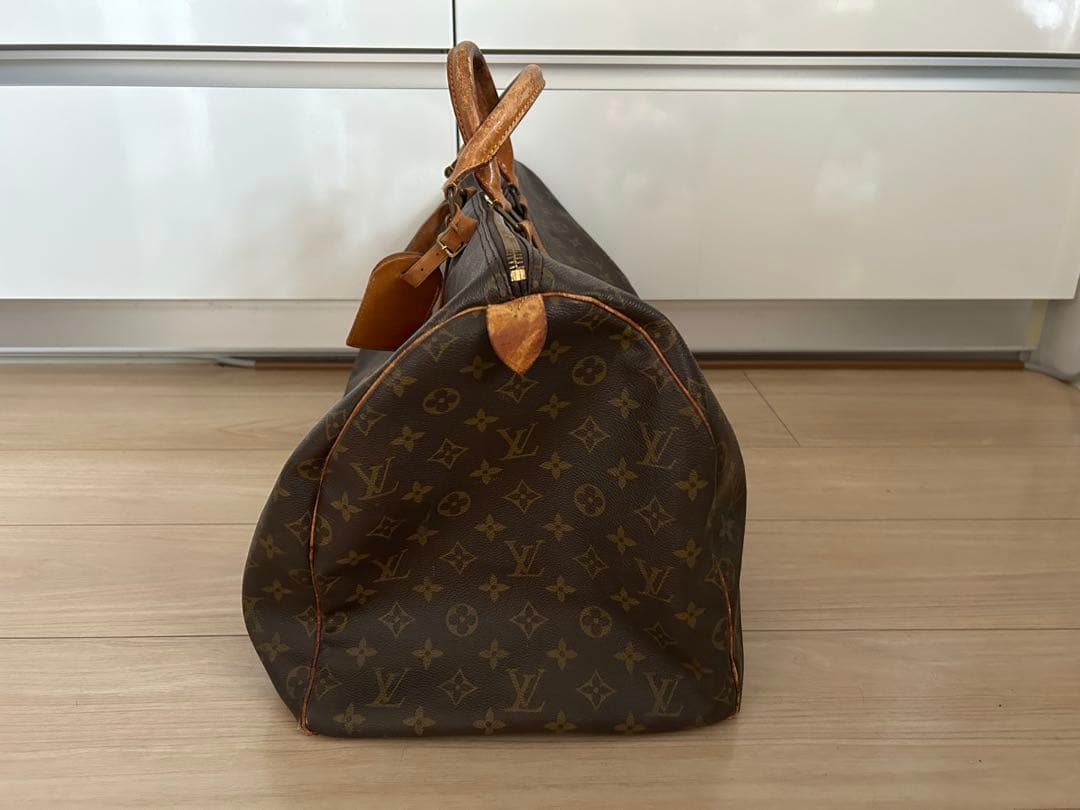 Louis Vuitton ルイヴィトン キーポル55