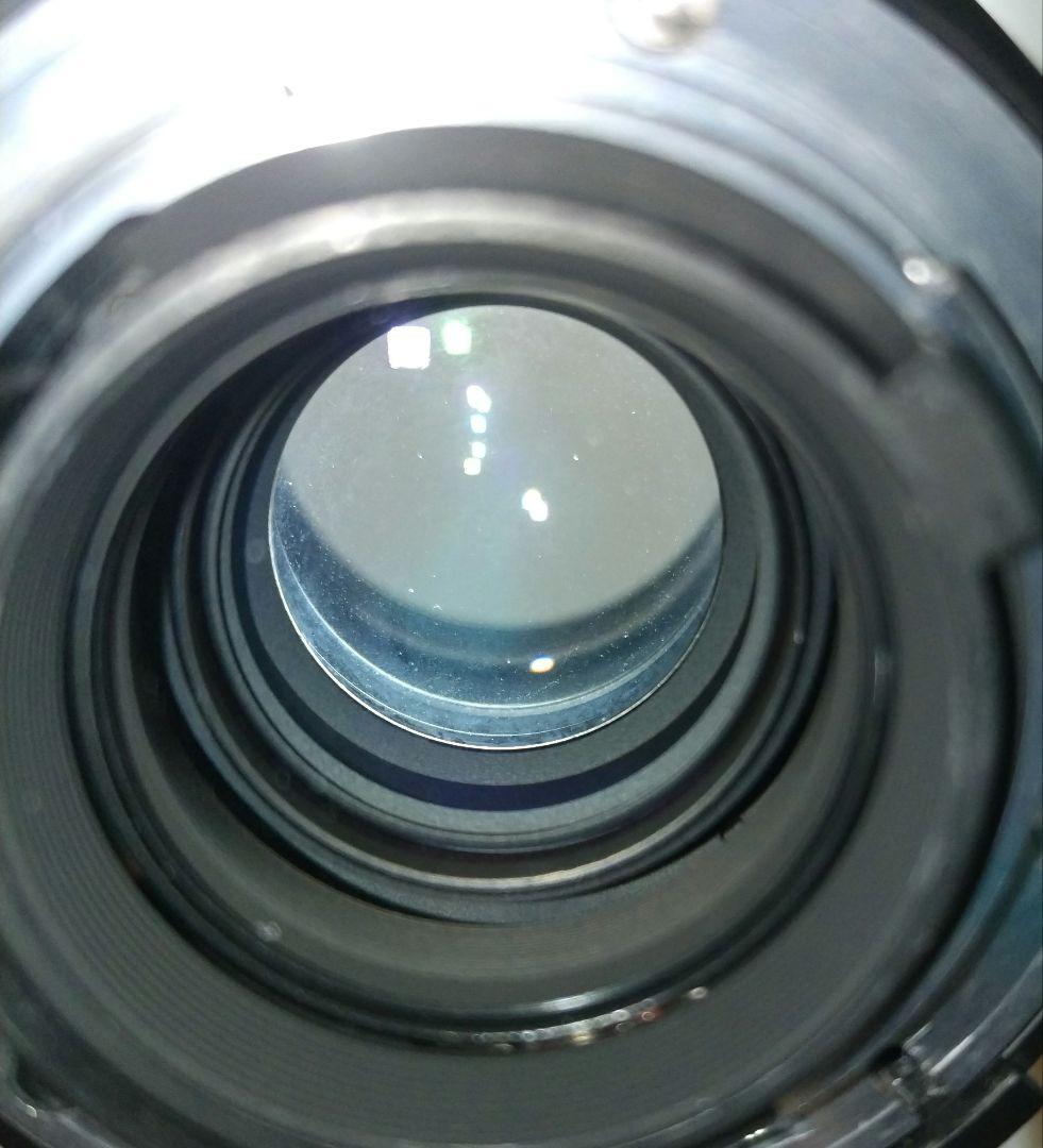 ニコン NIKON AF MICRO NIKKOR 105mm F2.8