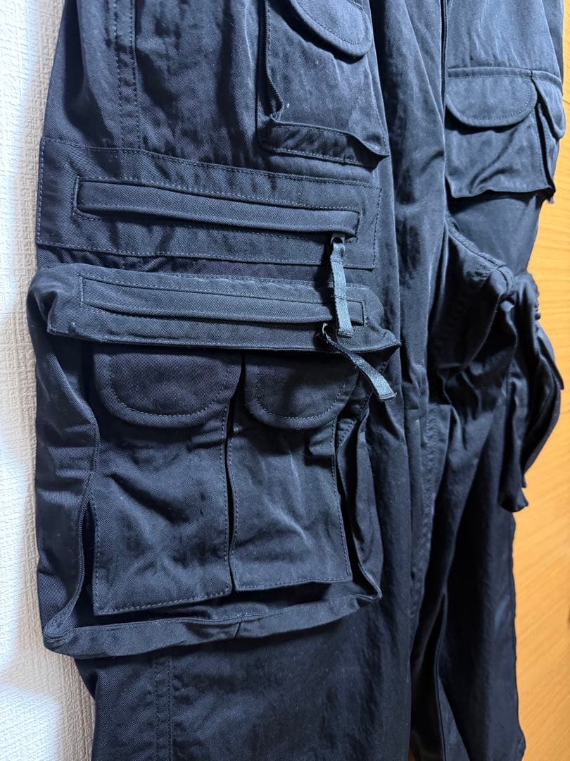 ウェア DAIWA PIER39 TECH PERFECT FISHING PANTS