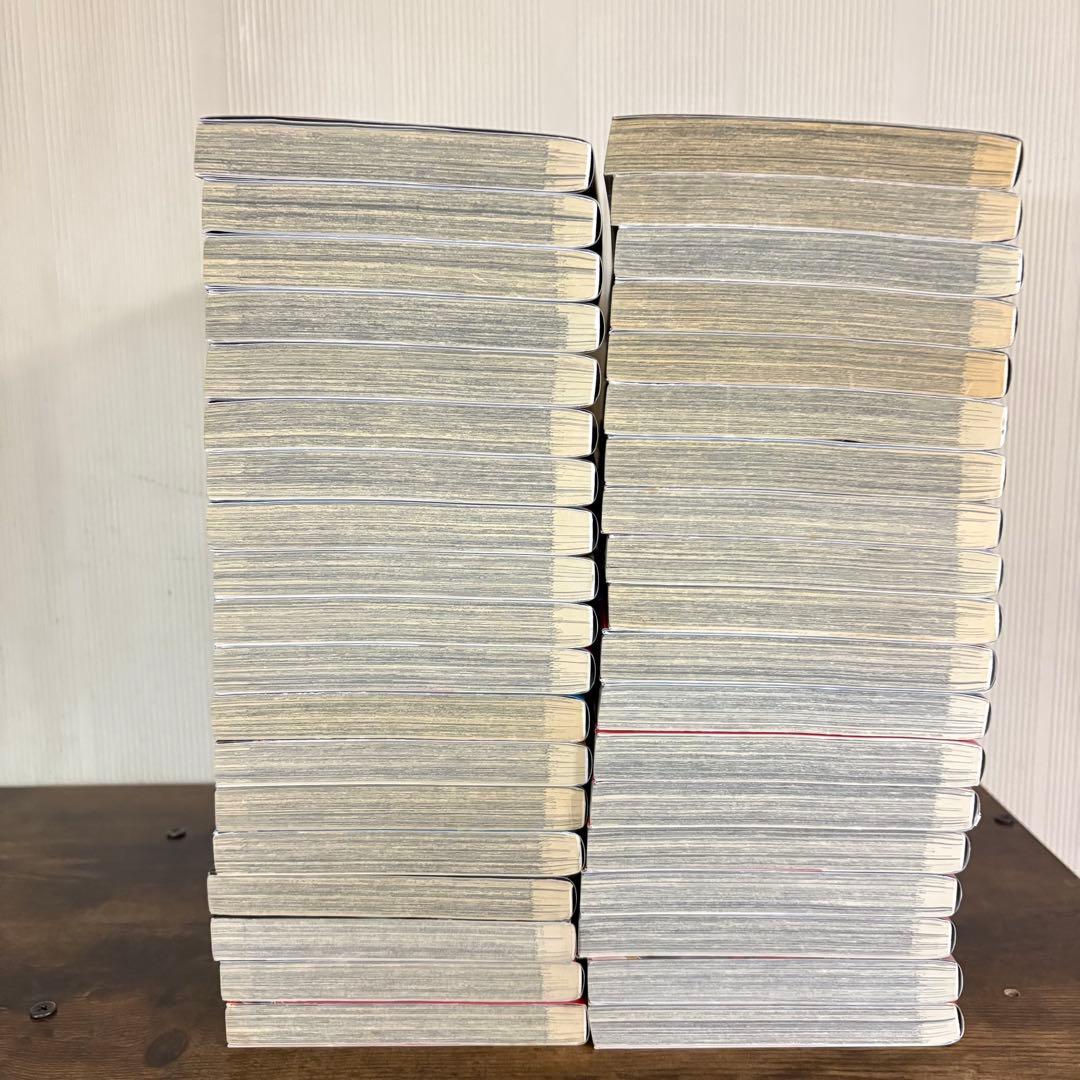 美品　キングダム1~76巻　伍巻おまけ　77冊セット　全巻セット　76巻新品